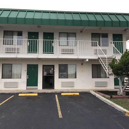 Q Lodging Extended Stay San Antonio Kültér fotó
