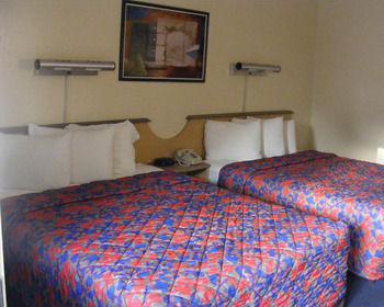 Q Lodging Extended Stay San Antonio Kültér fotó