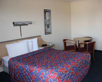 Q Lodging Extended Stay San Antonio Kültér fotó