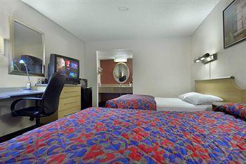 Q Lodging Extended Stay San Antonio Kültér fotó