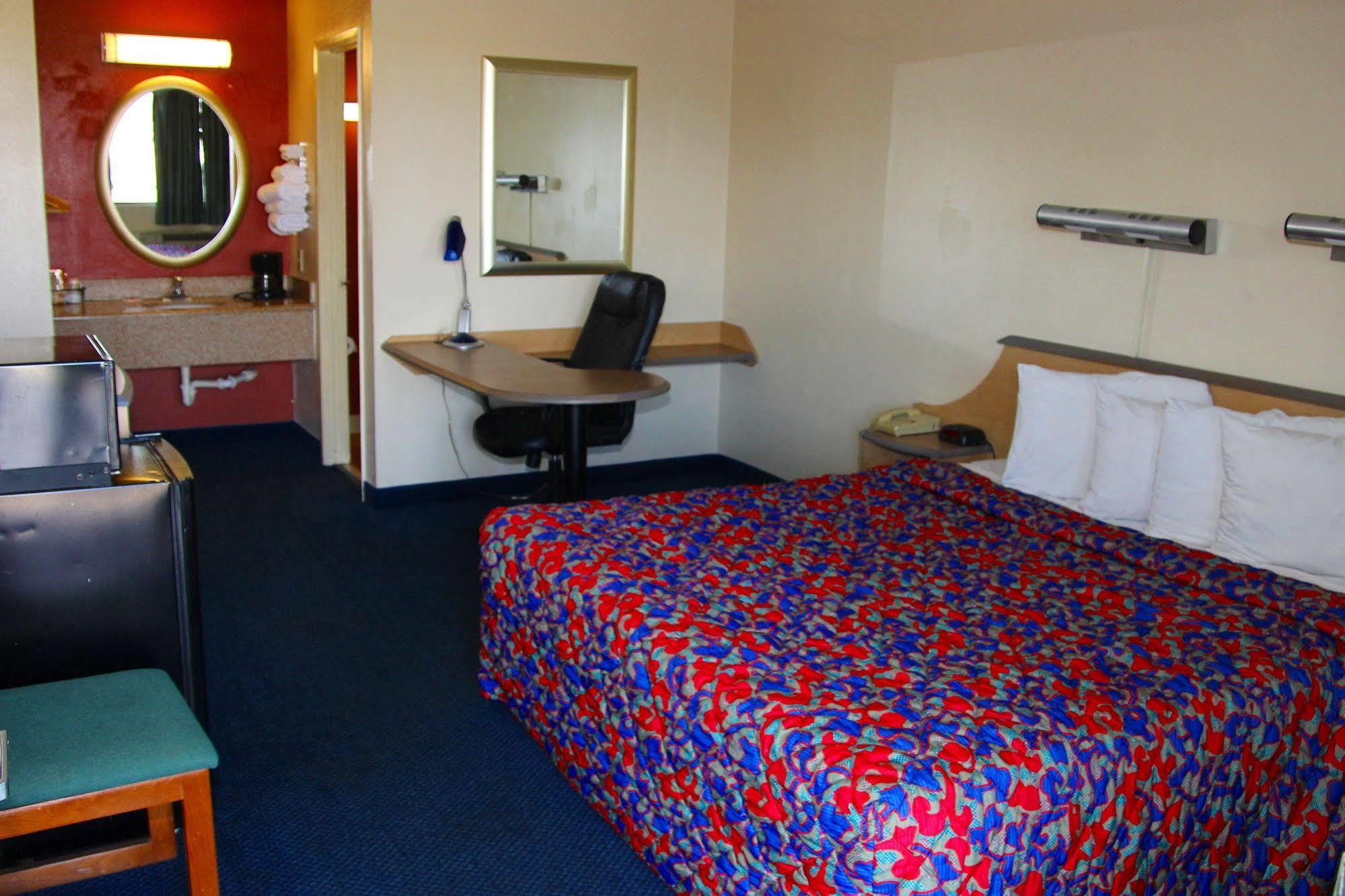 Q Lodging Extended Stay San Antonio Kültér fotó