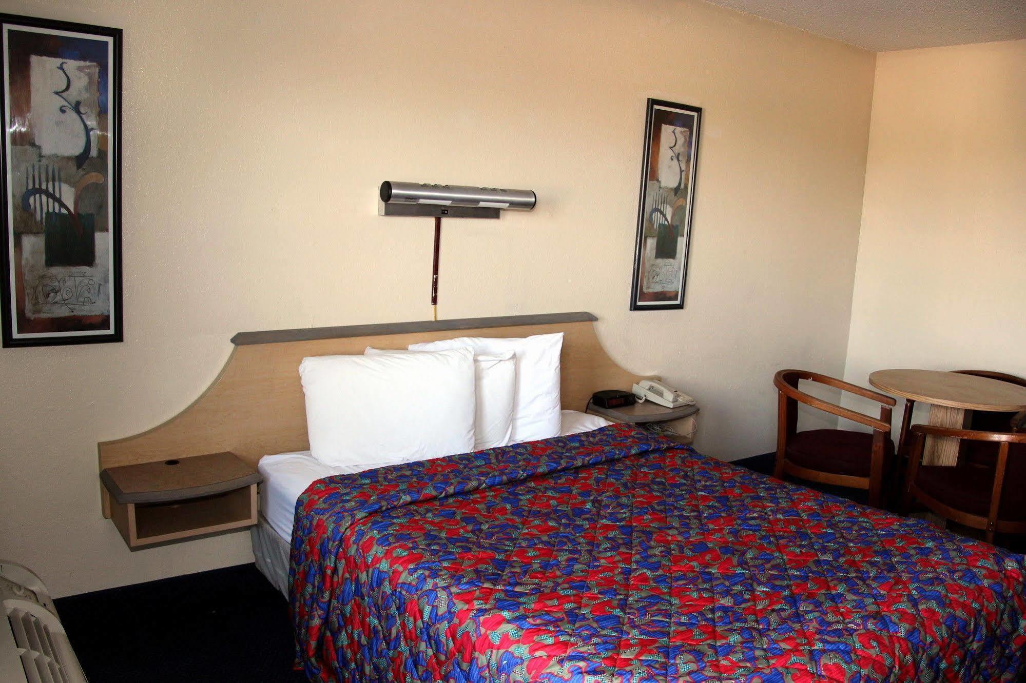 Q Lodging Extended Stay San Antonio Kültér fotó