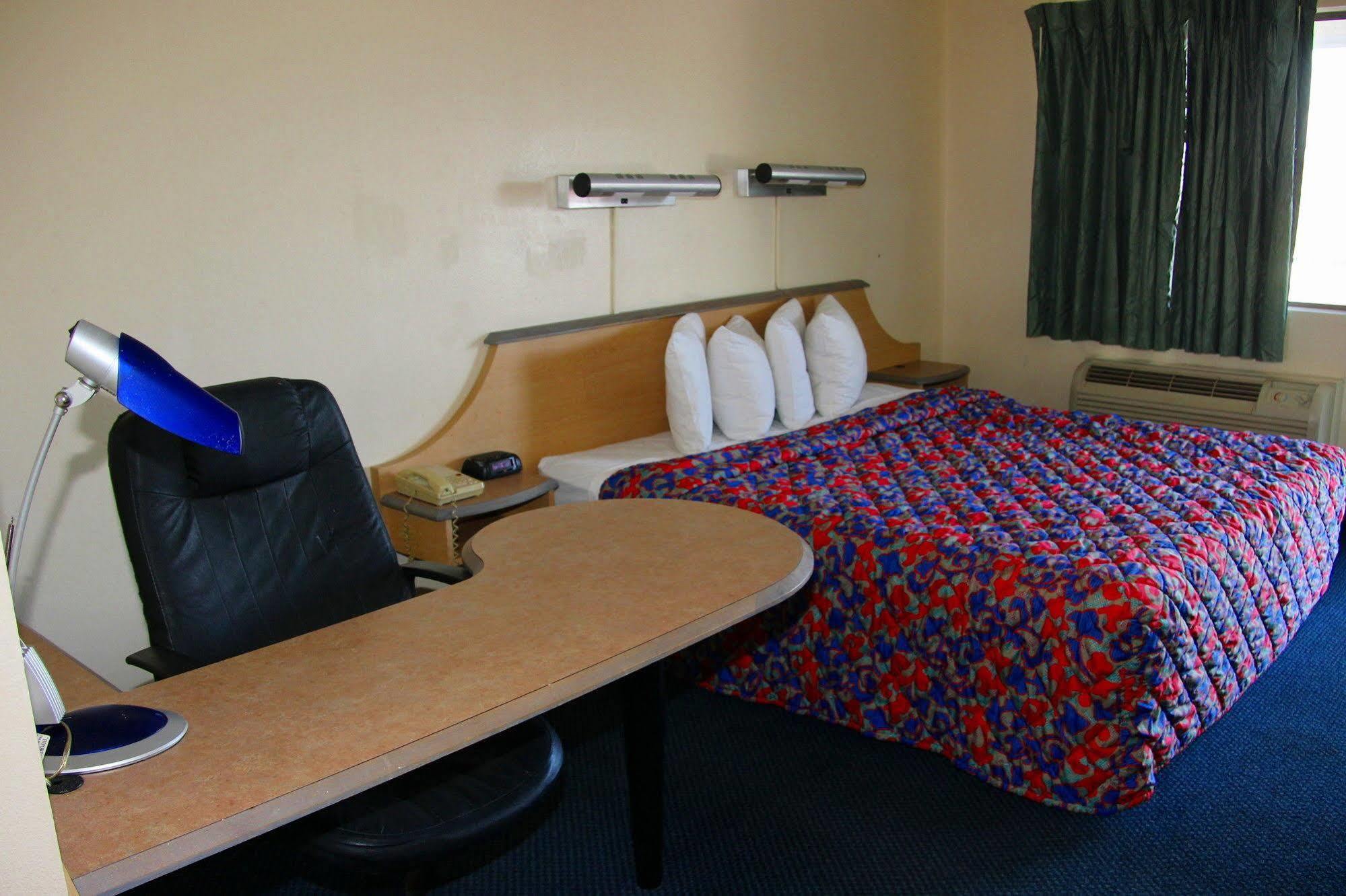 Q Lodging Extended Stay San Antonio Kültér fotó